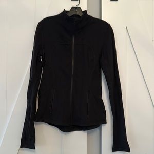 Lululemon zip up
